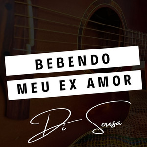 Bebendo Meu Ex Amor by Di Sousa