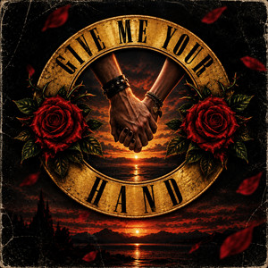 Mrk — Give Me Your Hand (2026)