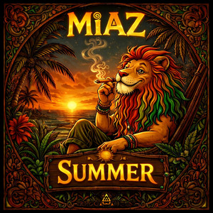 Summer by MiAZ