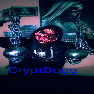 CryptDogg - I Don't give a F