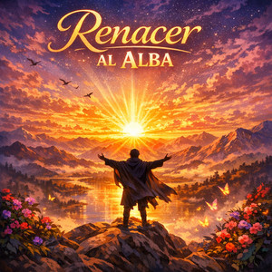 Renacer al alba by El hombre 23