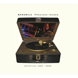 A Dark Premonition by Banabila, Asid