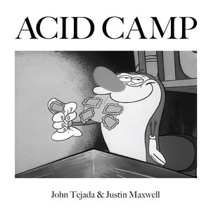 The Name Rolls In by John Tejada, Justin Maxwell