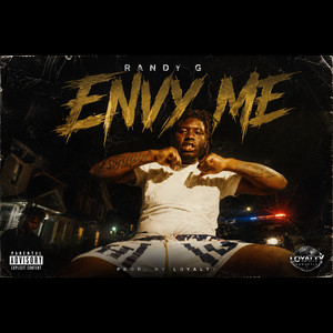 Envy Me by Randy G
