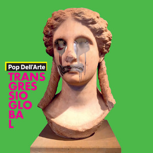 Post-Romantic Lover by Pop Dell'arte