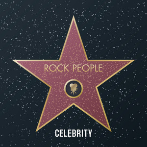 Celebrity by Rock People