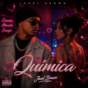 Química by Jhael Brown