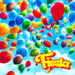 Portada de Fiesta