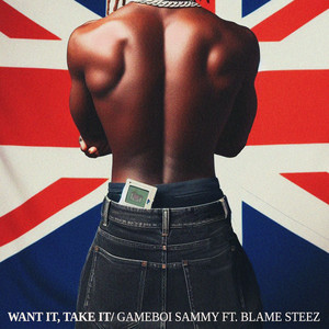 WANT iT, TAKE iT (feat. Blame Steez)