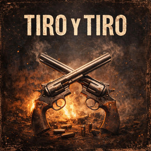 Tiro y tiro by Zion calle