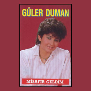 Güler Duman - Ölirem