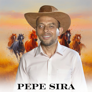 La Pepa by Pepe Sira