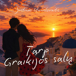 Tarp Graikijos Salų