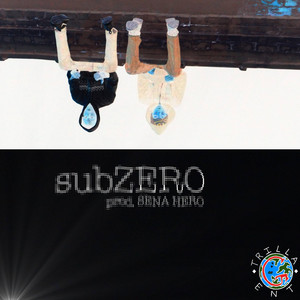 Portada de Subzero