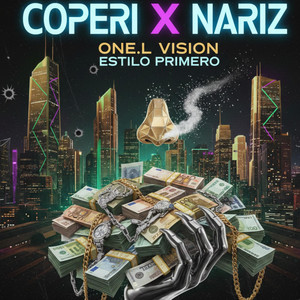 coperi x nariz by Yovng Legendary, Estilo primero