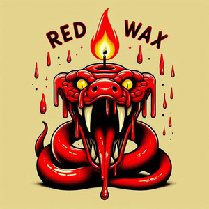 Serpent by Red-Wax