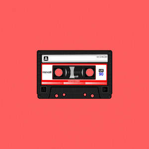 Cassette by Prod. Riddiman