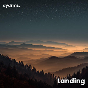 Landing by dydrms.