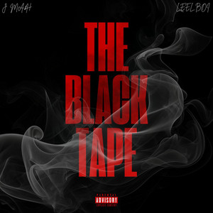 LET IT HAZIT by J MA$H, Leel Boi
