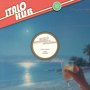 Hyperactive (1983 mix) by Italo Deviance
