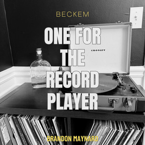 The Song With That Wolf Runnin' by beckem