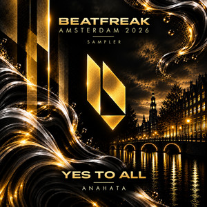 YES TO ALL — Anahata (2026)