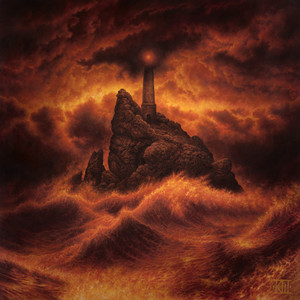 The Grinning Mist by In Mourning