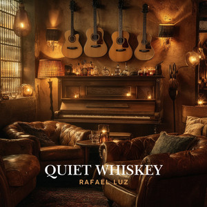 Quiet Whiskey by Rafael Luz