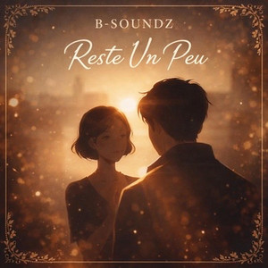 Reste Un Peu by B-Soundz