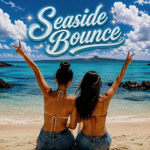 Seaside Bounce by Jim74