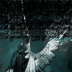 Angel by Stonehocker
