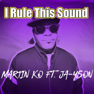 Обкладинка: I Rule This Sound - Radio Edit