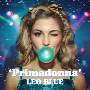 Leo Blue - Primadonna