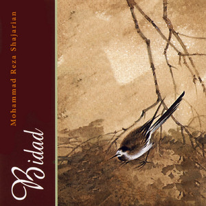 Tasnif Yad Baad — Mohammad-Reza Shajarian cover art