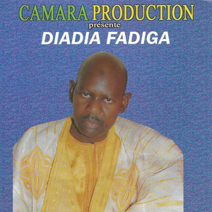 Portada de Ndirou