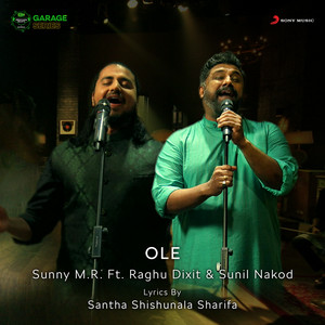 Ole - SKODA Deccan Beats by Sunny M.R., Raghu Dixit, Sunil Nakod