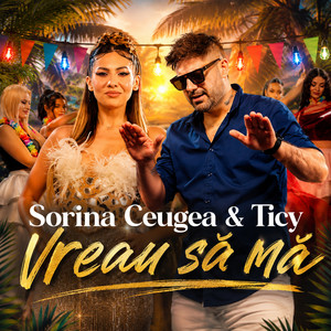 Vreau sa ma by Sorina Ceugea, Ticy