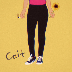 Cait by Sara Beth