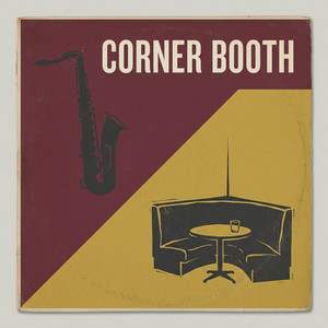 Corner Booth by DesOrigin