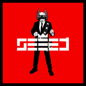 Seeed cover