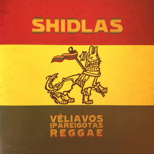 Shidlas - Rasta farai