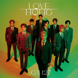 NCT 127 直筆 サイン  LOVEHOLIC gimme gimme LOVEHOLIC - EP by NCT 127 | Spotify