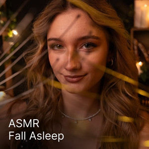 Head and Shoulder Massage by Nanou ASMR