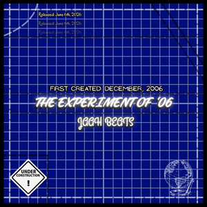 These Thoughts by Jaah Beats