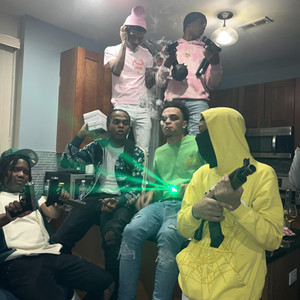Hunting Rappers by Risky Bands