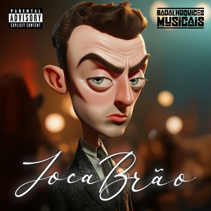 Joca Brão - Dia dos Namorados
