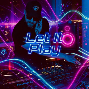 Let It Play by Tatemichi