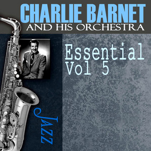 Essential, Vol. 5 cover