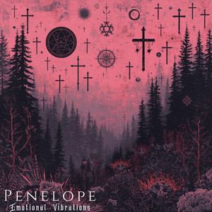 La Rosa Alchemica by PENELOPE EMOTIONAL VIBRATIONS