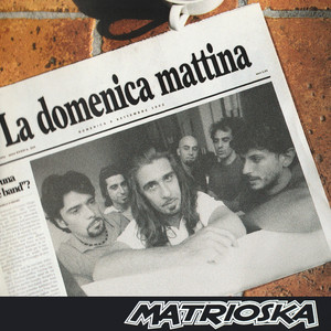 La domenica mattina by Matrioska